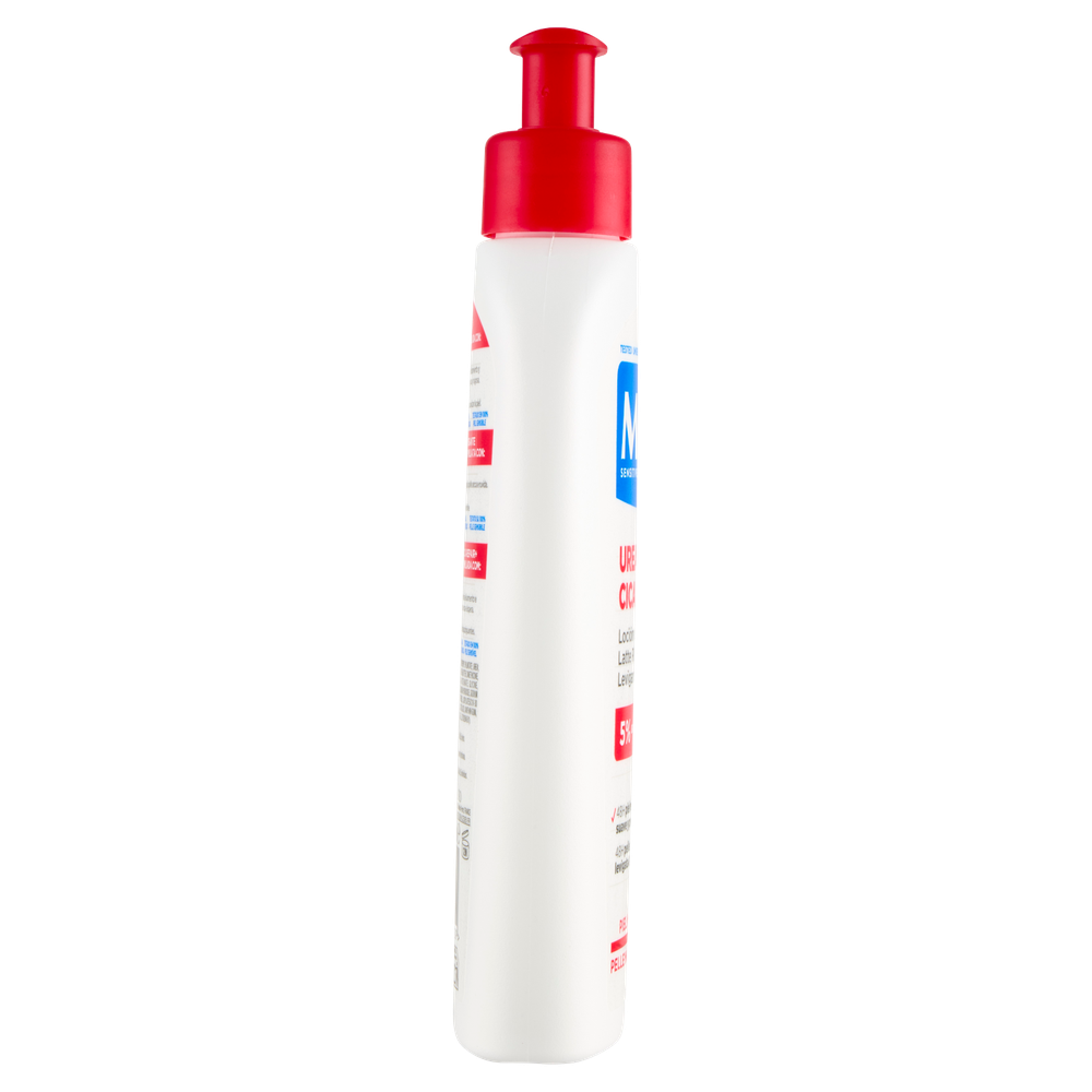 Crema Corpo Cica Urea Pump Mixa - Foto 2