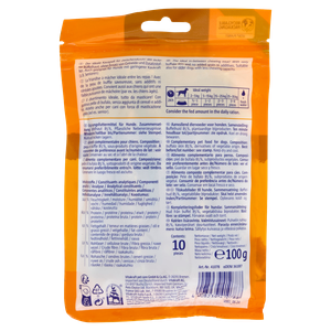 Snack Per Cane Chews Munchy Naturale Vitakraft - Foto 3