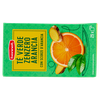Te' Verde Zenzero Arancia Bennet 25 Filtri