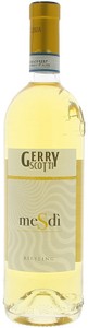 Vino Bianco Riesling Oltrepo' Pavese Mesdi' Gerry Scotti - Foto 1