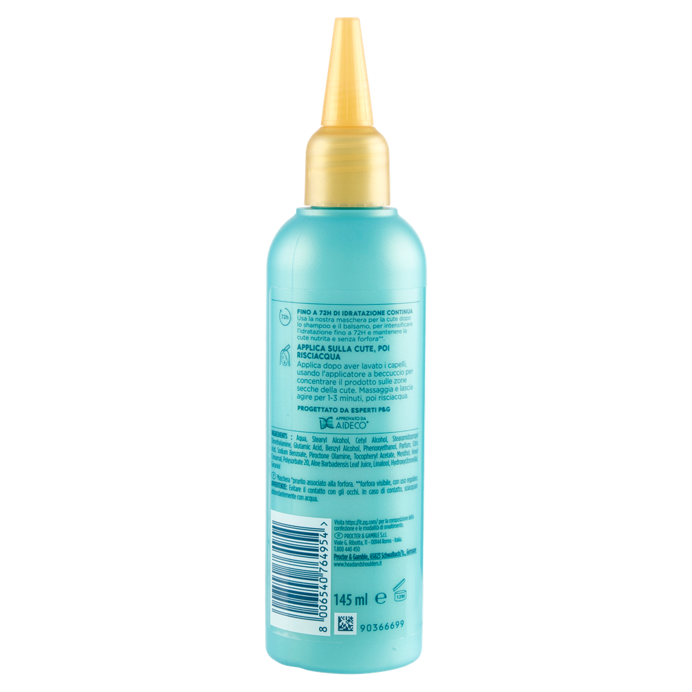 Cute Xpro Lenis Head & Shoulders - Foto 3