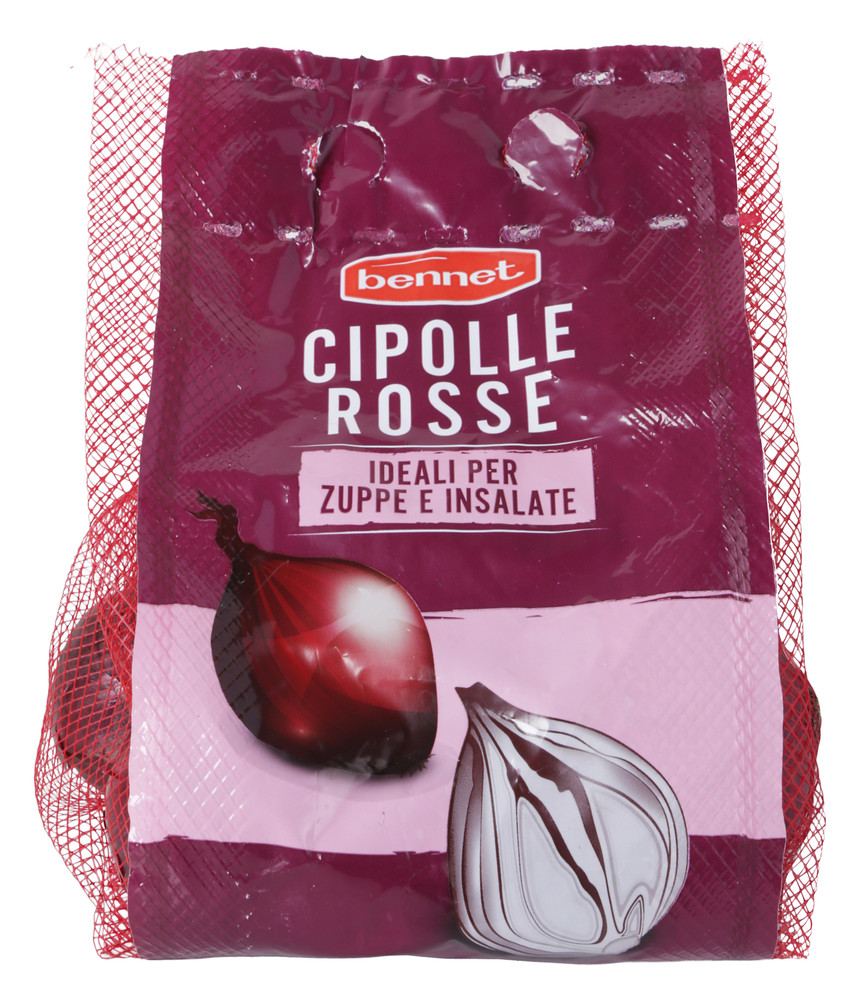 Cipolle Rosse Bennet - Foto 1