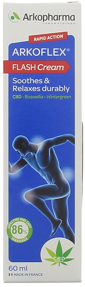 Flash Crema Arkoflex - Foto 1