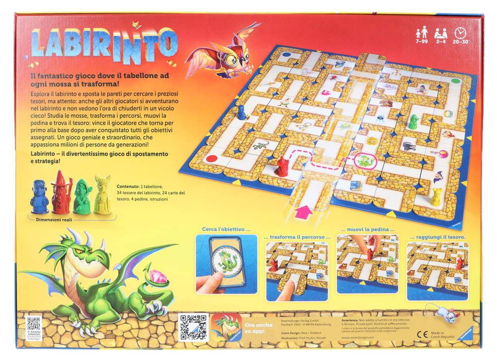 Labirinto 35th Anniversario - Foto 3