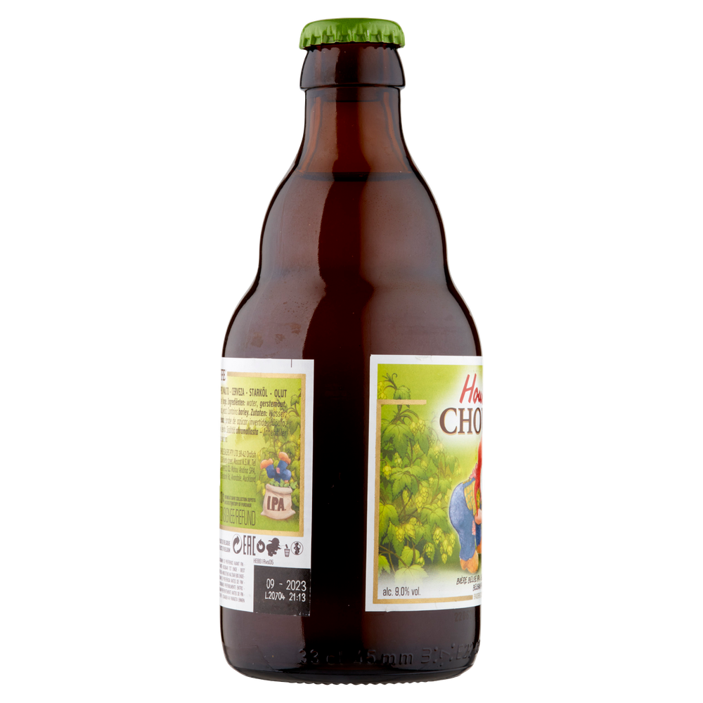 Birra Chouffe Ipa - Foto 2