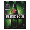 BIRRA BECK'S 33X3 VAP