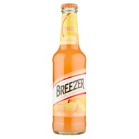 Breezer Peach Bacardi Breezer Peach Bacardi