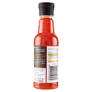 Siam Sweet Chilli Thai Dipping Sauce 250ml - Foto 3