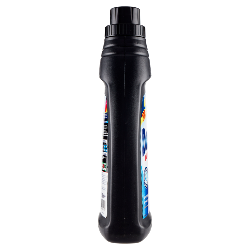 Detersivo Liquido Per Lavatrice Nero 30 Lavaggi Deox - Foto 2
