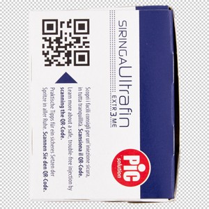Siringhe Pic Indolor 5 Ml - Foto 2