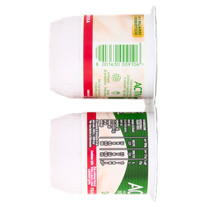 Yogurt Fragola 4x125g Activia - Foto 2