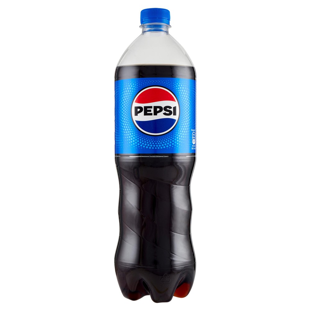 Cola Pepsi - Foto 1
