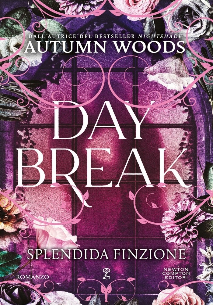 Daybreak. Splendida Finzione - Woods Autumn - Newton Compton - Foto 1