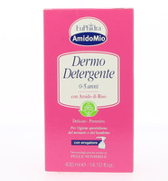 Amidomio Detergente 0-5 Anni Euphidra