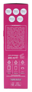Bioscalin Tricoage Shampoo Rinforzante Ridensificante - Foto 2