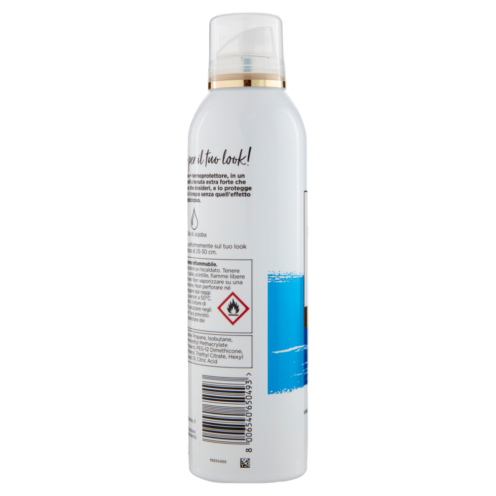Lacca Extra Forte Pantene - Foto 2