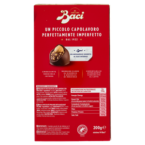 Baci Bijou Latte Cremoso Perugina - Foto 3