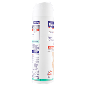 Deodorante Spray Rinfrescante Hansaplast