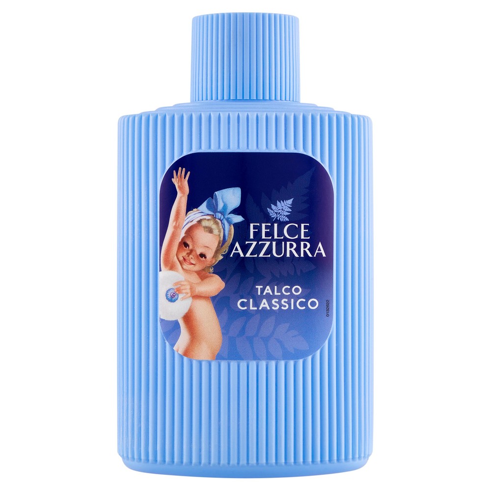 Talco Felce Azzurra Barattolo - Foto 1