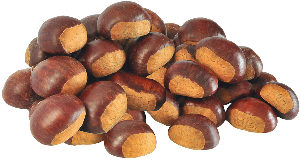 Castagne Sfuse