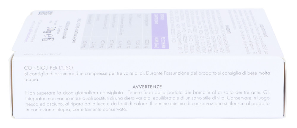 Gse Cystitis Rapid Compresse - Foto 2