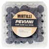 Mirtilli Vaschetta