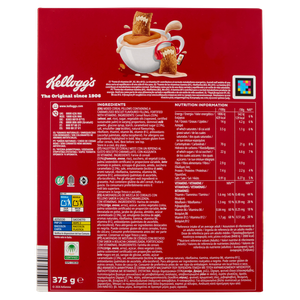 Choco Krave Biscotto Caramellato Kellogg's - Foto 3
