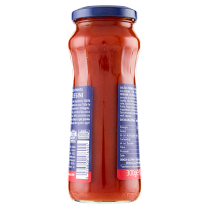 Salsa Pronta Con Pomodori Ciliegini E Olio Extra Vergine Barilla - Foto 3