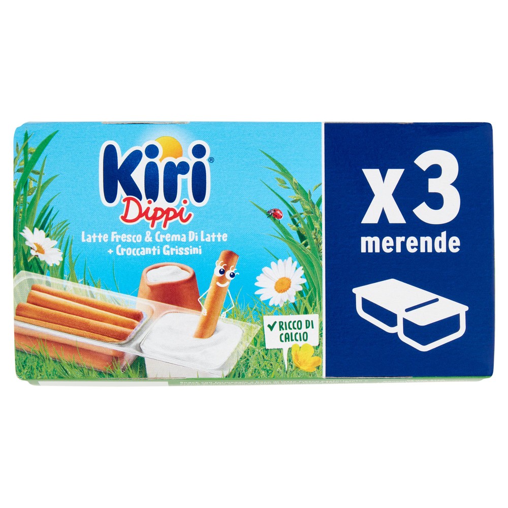 Kiri Dippi - Foto 1