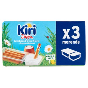 Kiri Dippi - Foto 1