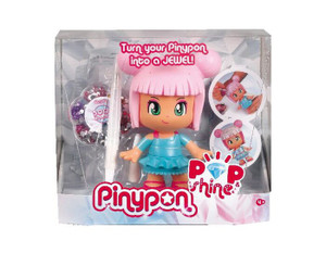 Pinypon Pop E Shine - Foto 1