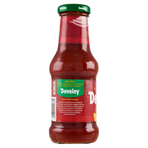 Salsa Messicana Leggermente Piccante Develey - Foto 2