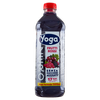 Bevanda Frutti Rossi Zero Yoga