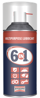Spray Lubrificante Sbloccante 6 In 1 150ml Arexons