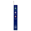 Ricarica Oral-B 3d White Pz.4