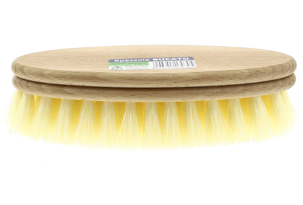 Spazzola Per Bucato Ovale Professional House - Foto 1