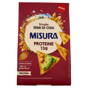 Fette Multicereali Misura - Foto 1