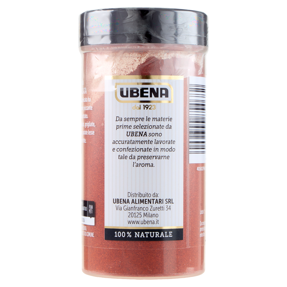 Big Pack Paprika Affumicata Ubena - Foto 3