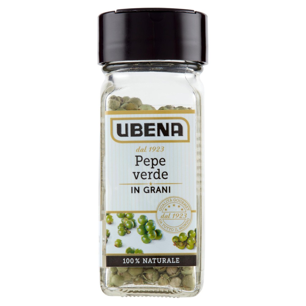 Pepe Verde In Grani Ubena - Foto 1