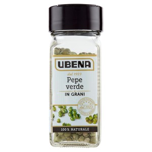 Pepe Verde In Grani Ubena - Foto 1