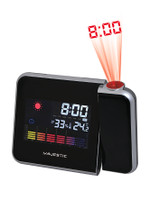Radiosveglia Digitale Wt-229 Majestic Radiosveglia Digitale Wt-229 Majestic