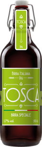 Birra Artigianale Tosca Ipa - Foto 1