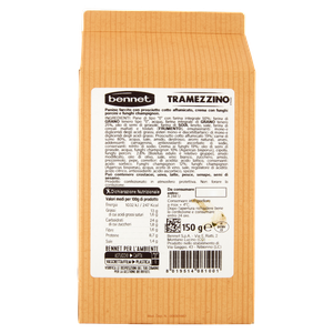 Tramezzini Cotto Affumicato E Crema Porcini Bennet - Foto 3
