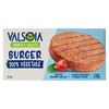 Burger 2x75g Valsoia