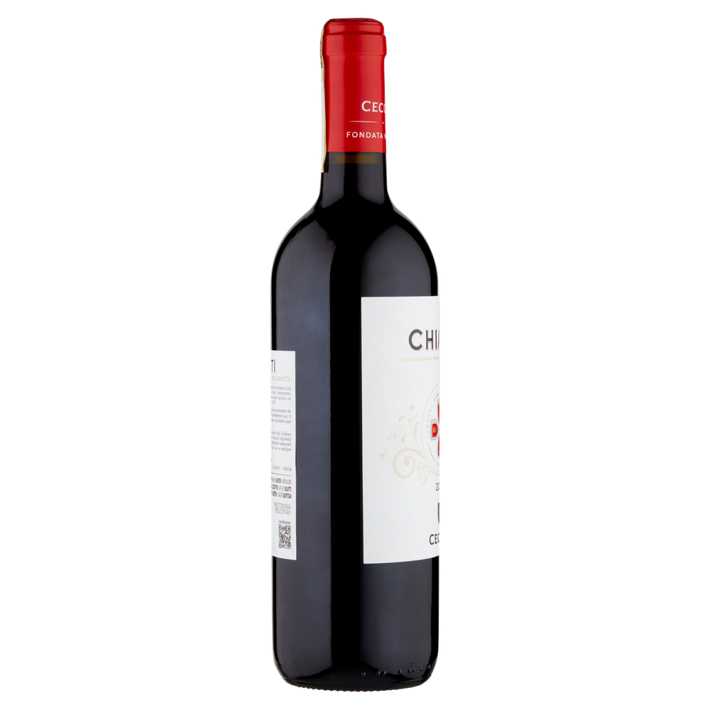 Chianti Docg Cecchi - Foto 2