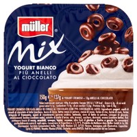Muller Mix Anelli Di Cioccolato