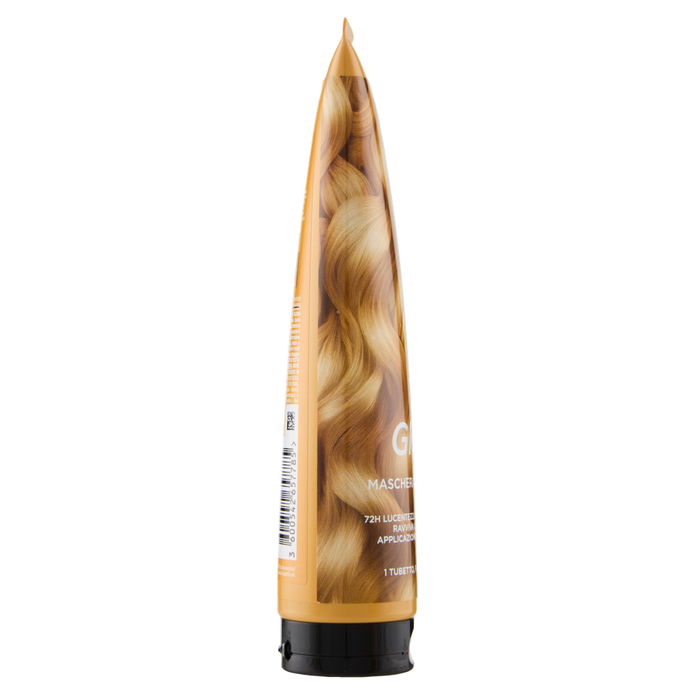 Garnier Olia Gloss Maschera Colorante Old Money Blonde - Foto 2
