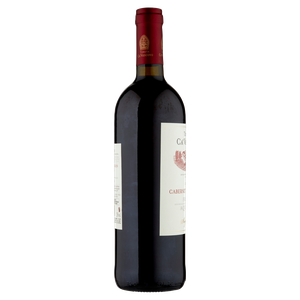 Cabernet Sauvignon Acquileia Friuli Doc Ca' Vescovo - Foto 2
