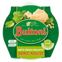 Pesto Delicato Buitoni Pesto Delicato Buitoni