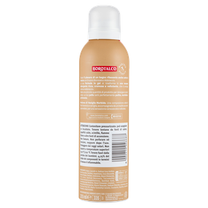 Bagnodoccia Mousse Vaniglia Borotalco - Foto 3